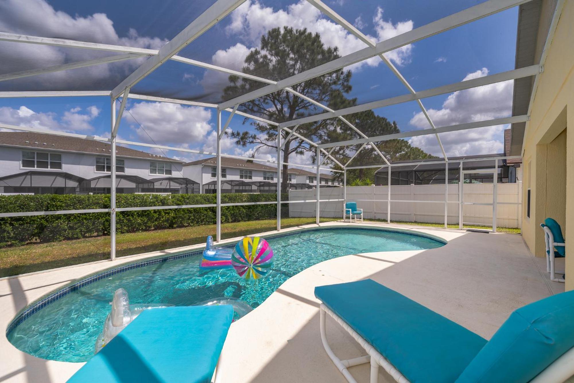 New! Loga Family Friendly Retreat Near