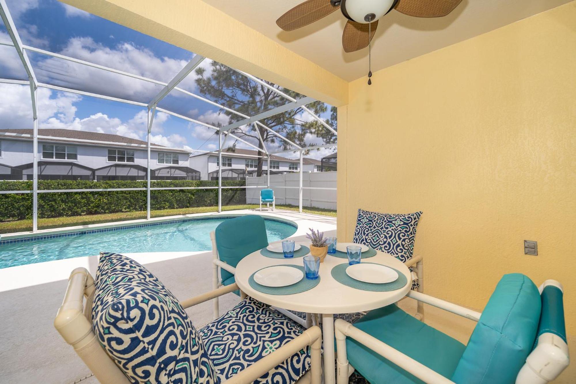 New! Loga Family Friendly Retreat Near