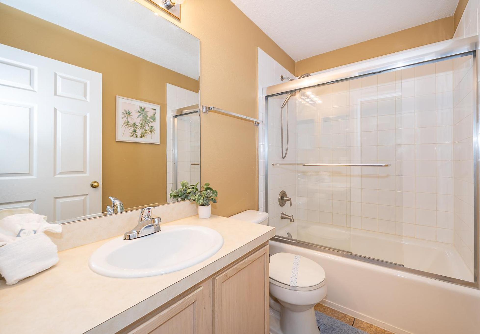 New! Loga Family Friendly Retreat Near Holiday home Orlando
