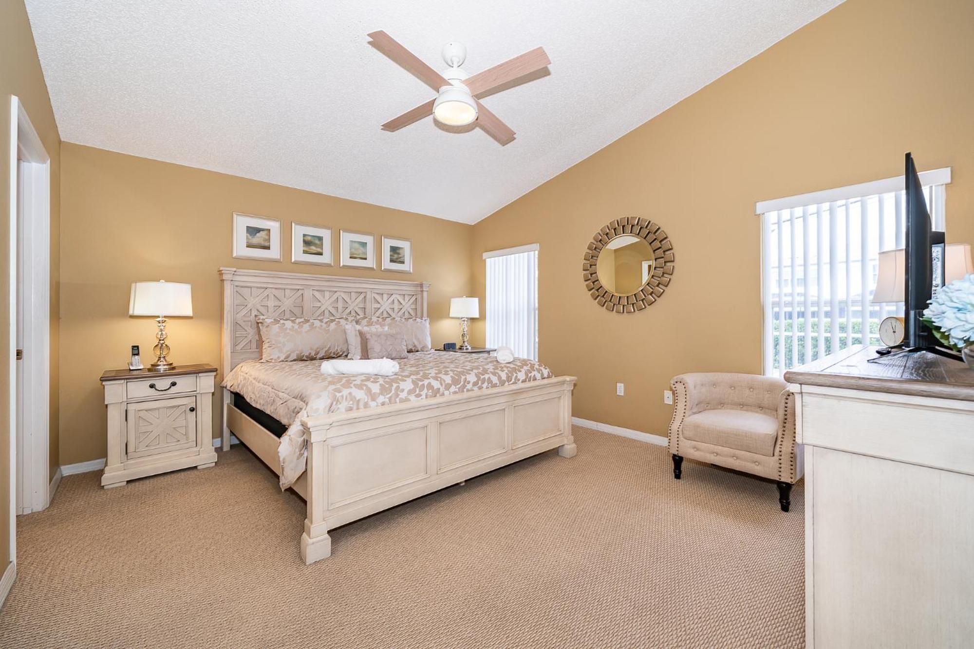 New! Loga Family Friendly Retreat Near Holiday home *
