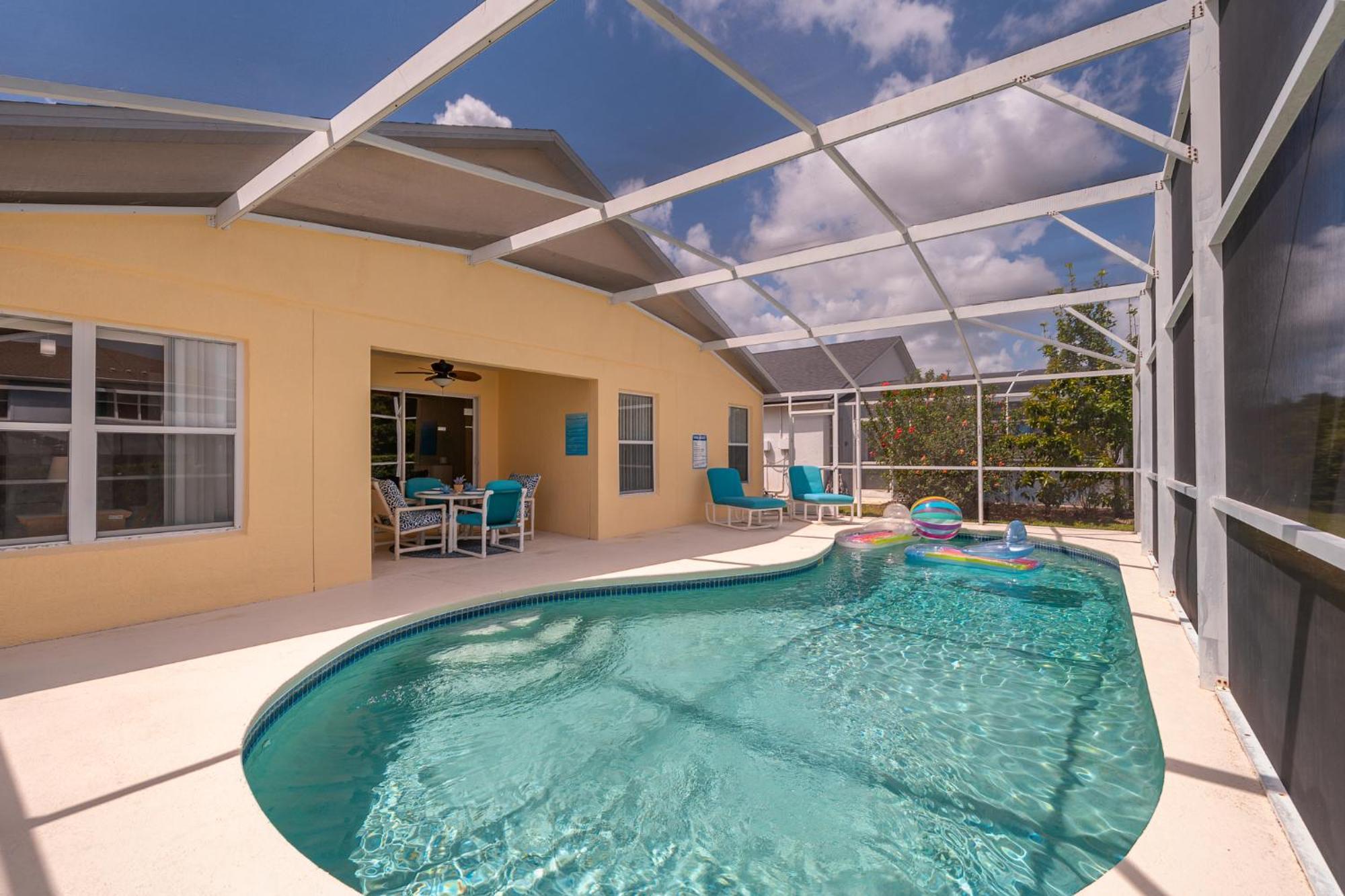 Holiday home New! Loga Family Friendly Retreat Near *
