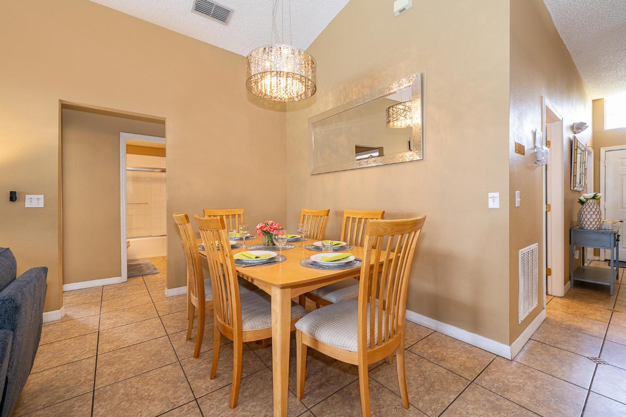 New! Loga Family Friendly Retreat Near *