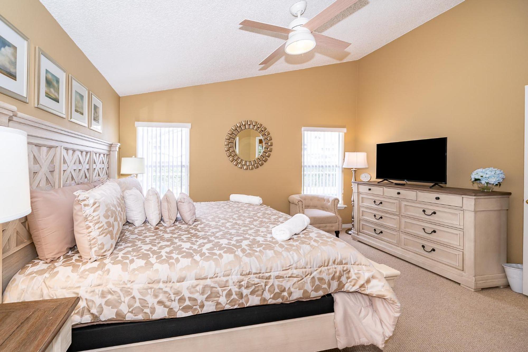 New! Loga Family Friendly Retreat Near Holiday home *