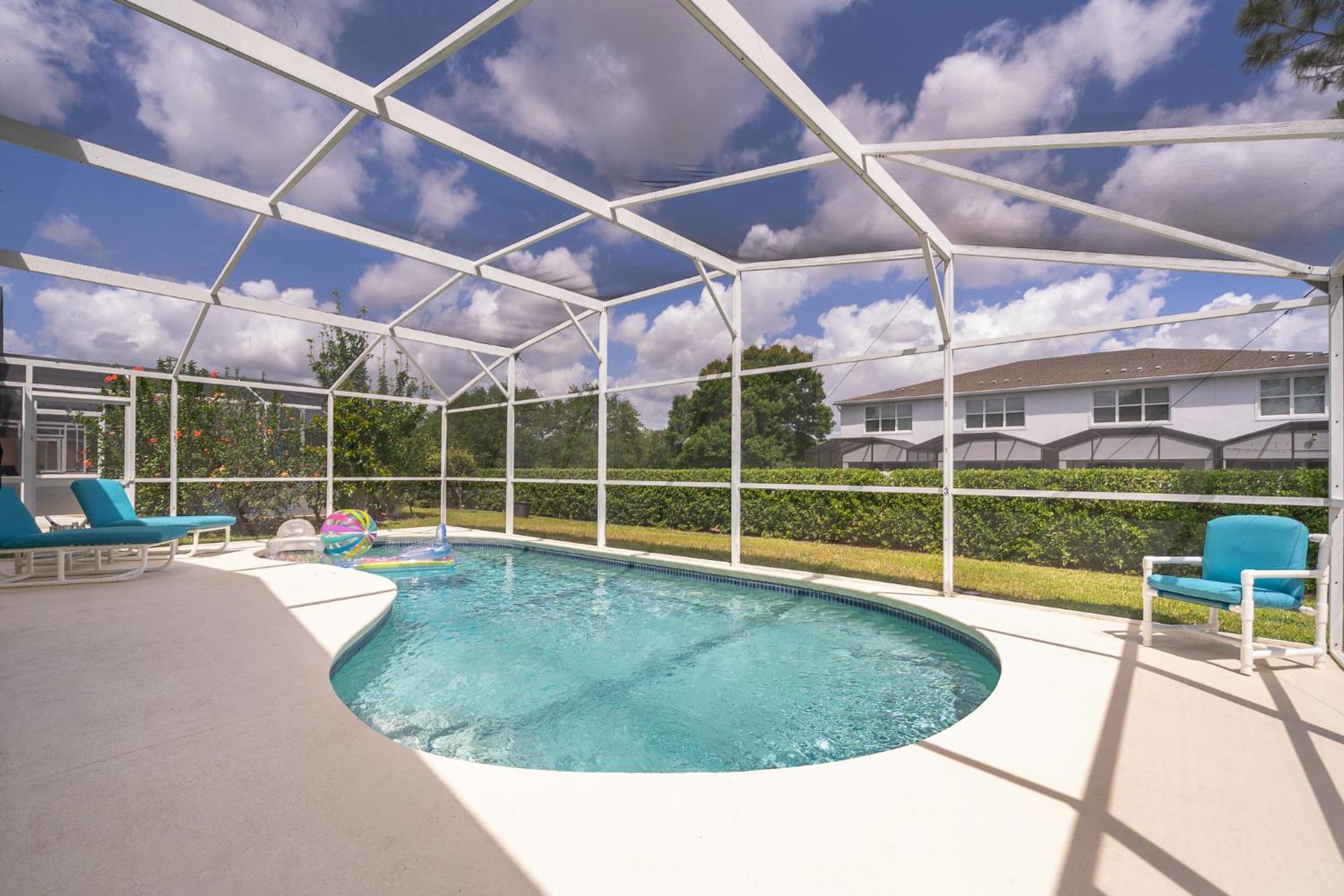 New! Loga Family Friendly Retreat Near