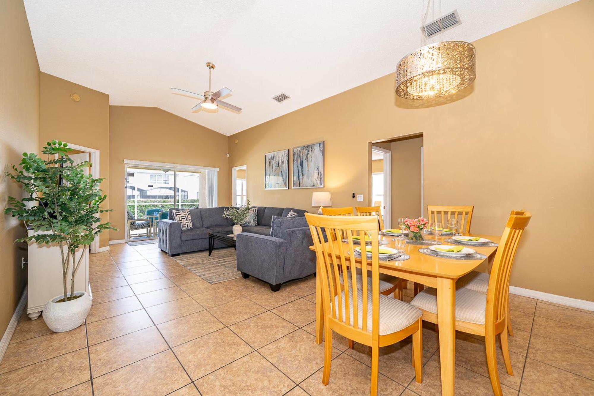 Holiday home New! Loga Family Friendly Retreat Near