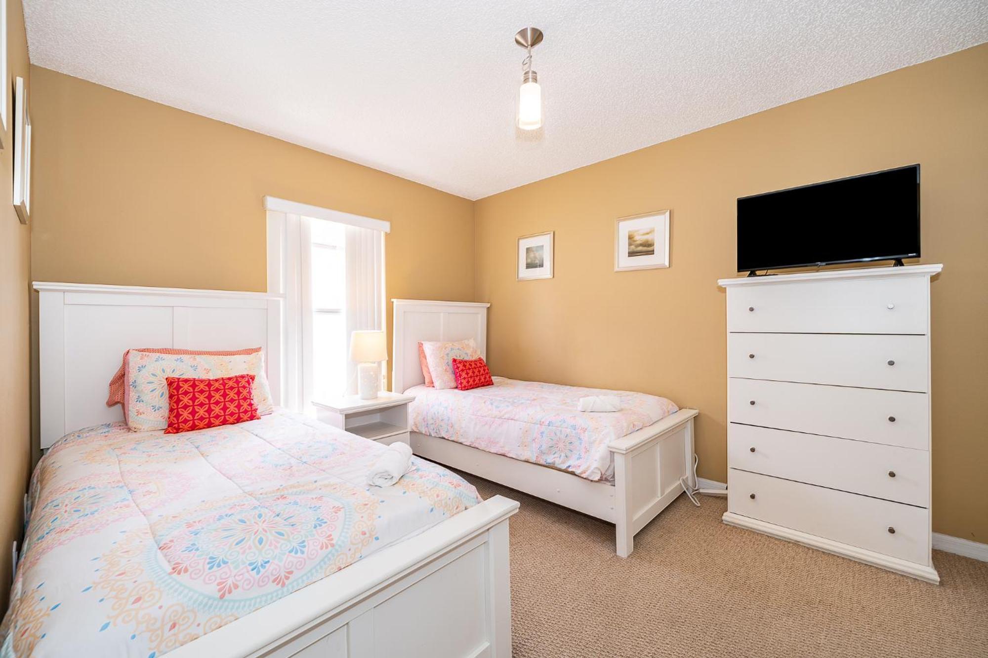 New! Loga Family Friendly Retreat Near