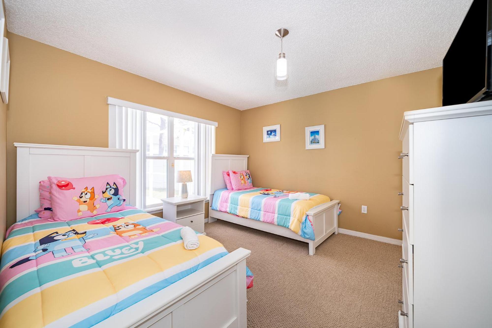 New! Loga Family Friendly Retreat Near *