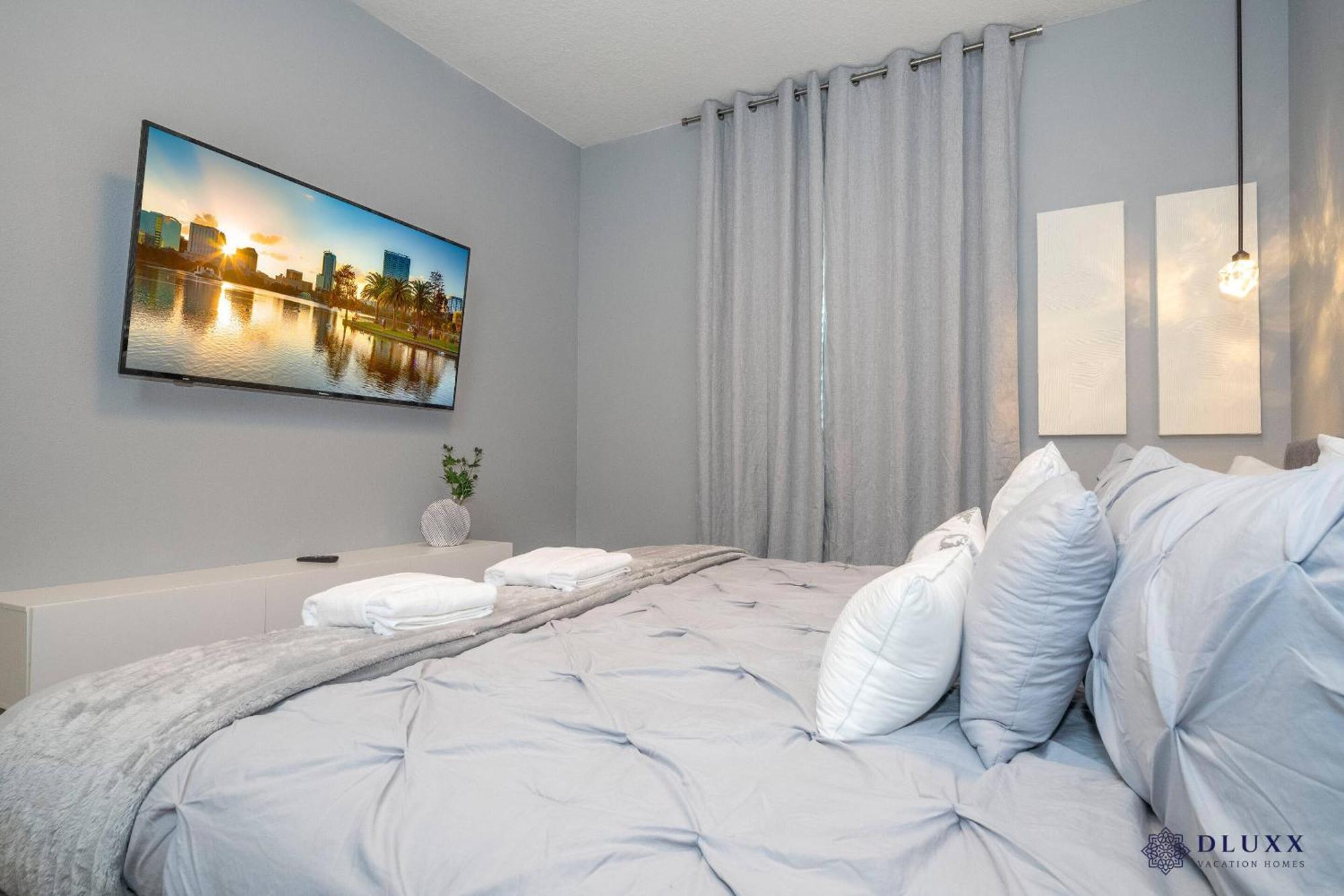 Brand New Dluxx Elegance Vacation 1018 * Orlando