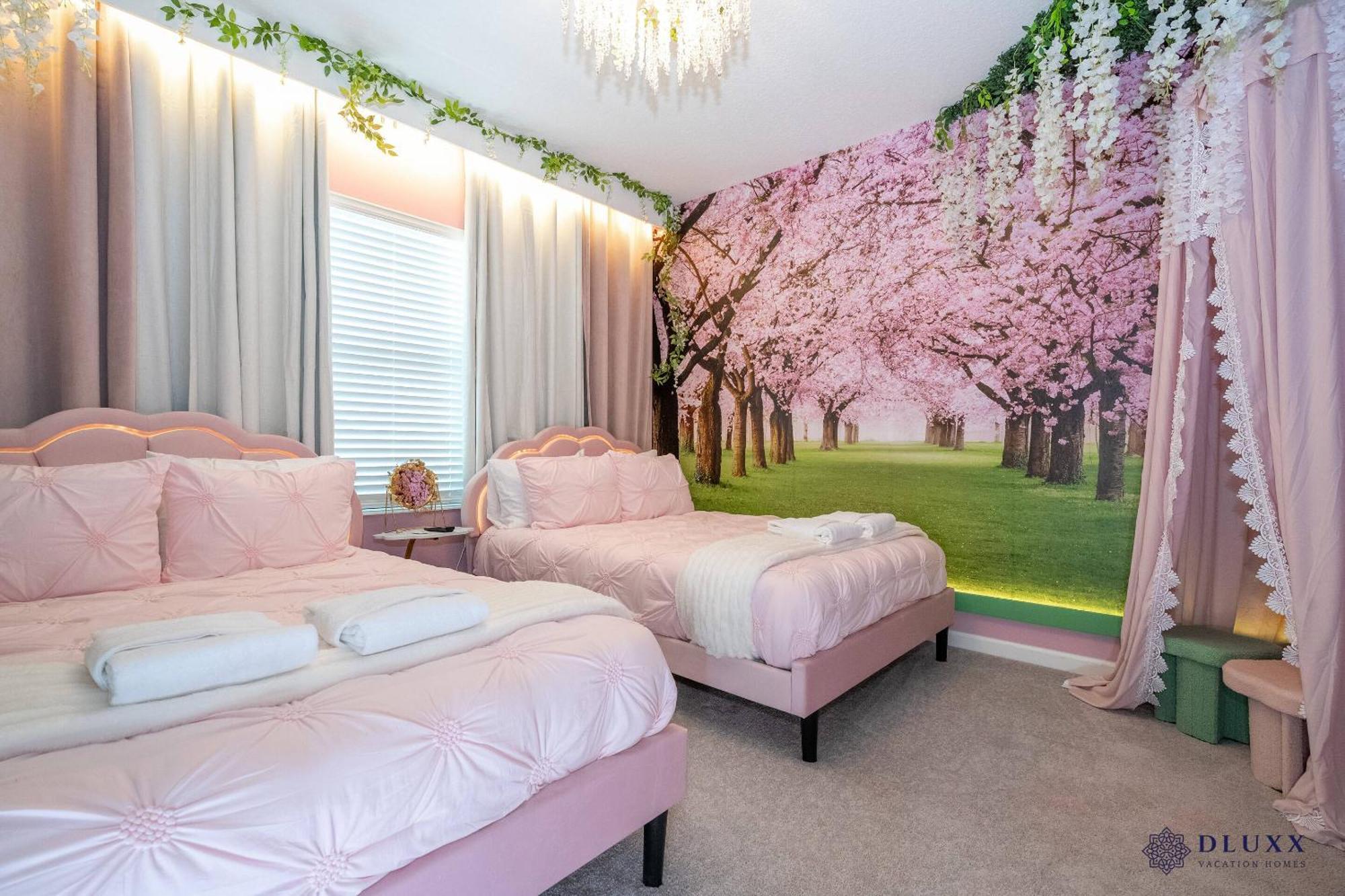 Holiday home Brand New Dluxx Elegance Vacation 1018 Orlando