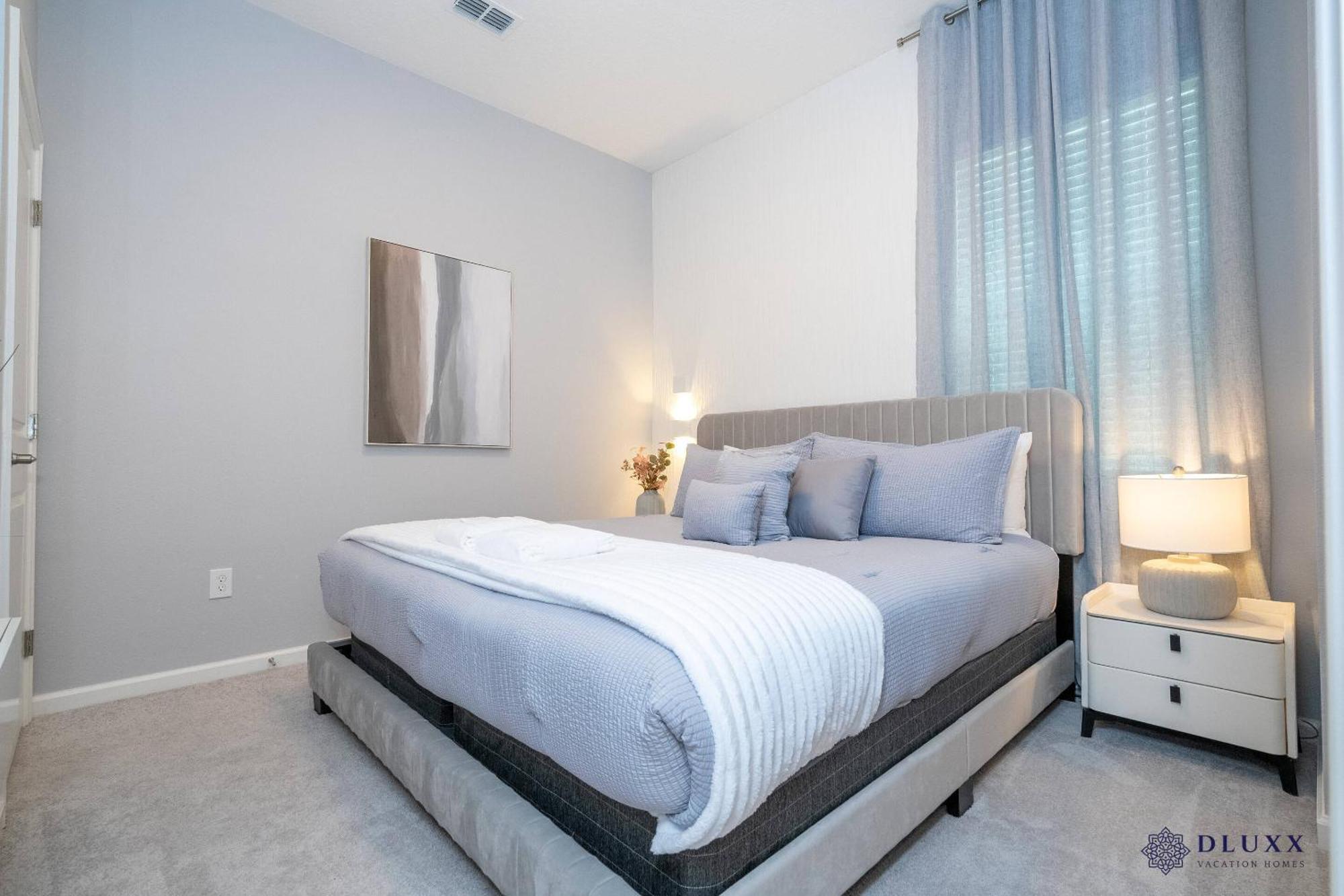 Holiday home Brand New Dluxx Elegance Vacation 1018 Orlando