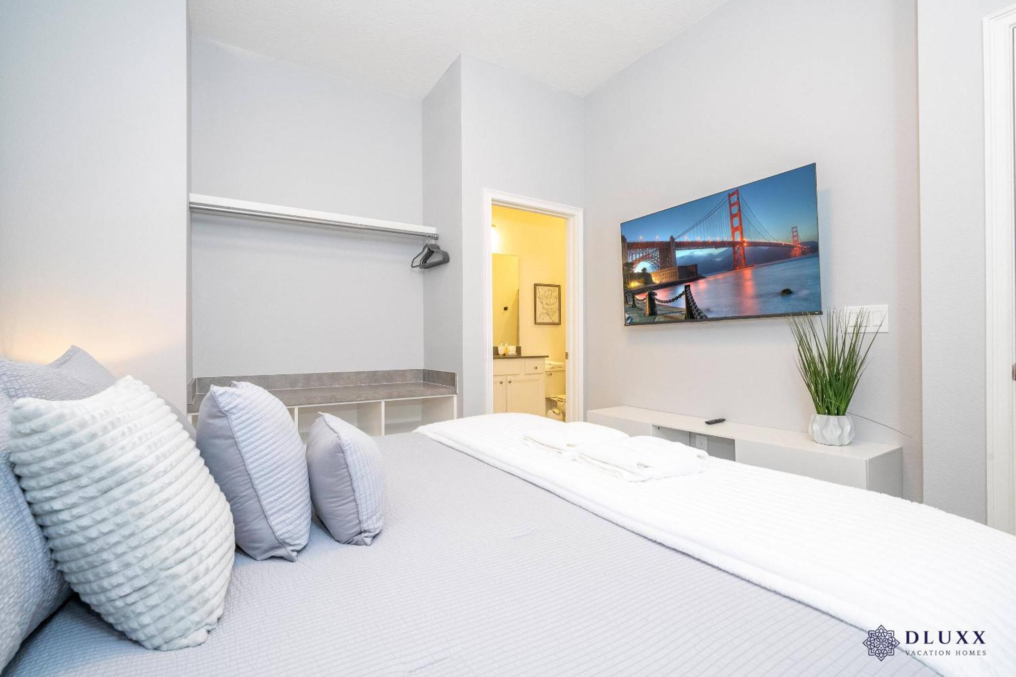 Holiday home Brand New Dluxx Elegance Vacation 1018 Orlando
