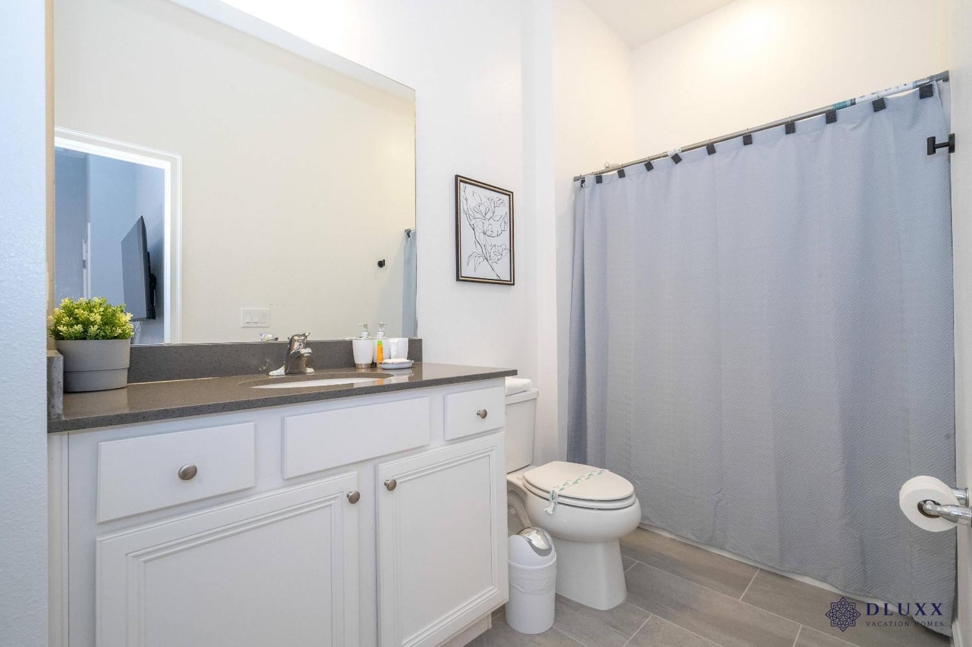 Brand New Dluxx Elegance Vacation 1018 Holiday home