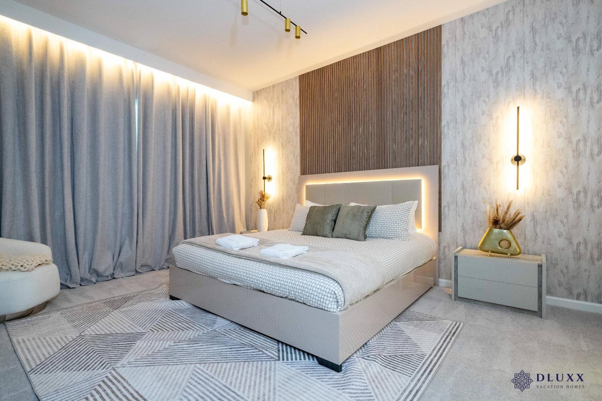 Brand New Dluxx Elegance Vacation 1018 Holiday home *