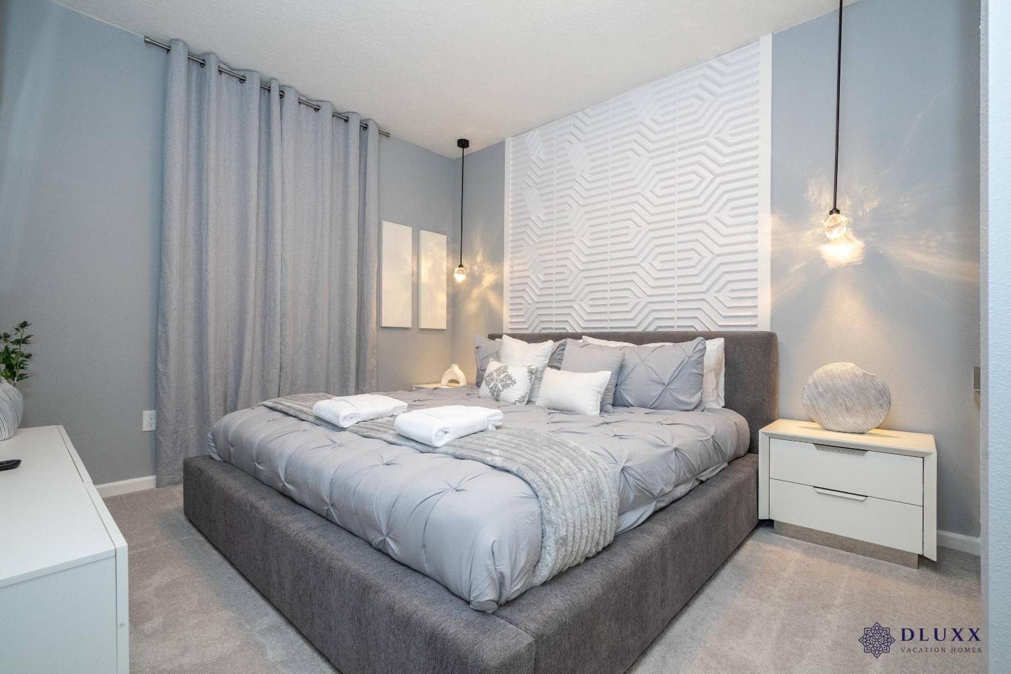 Holiday home Brand New Dluxx Elegance Vacation 1018