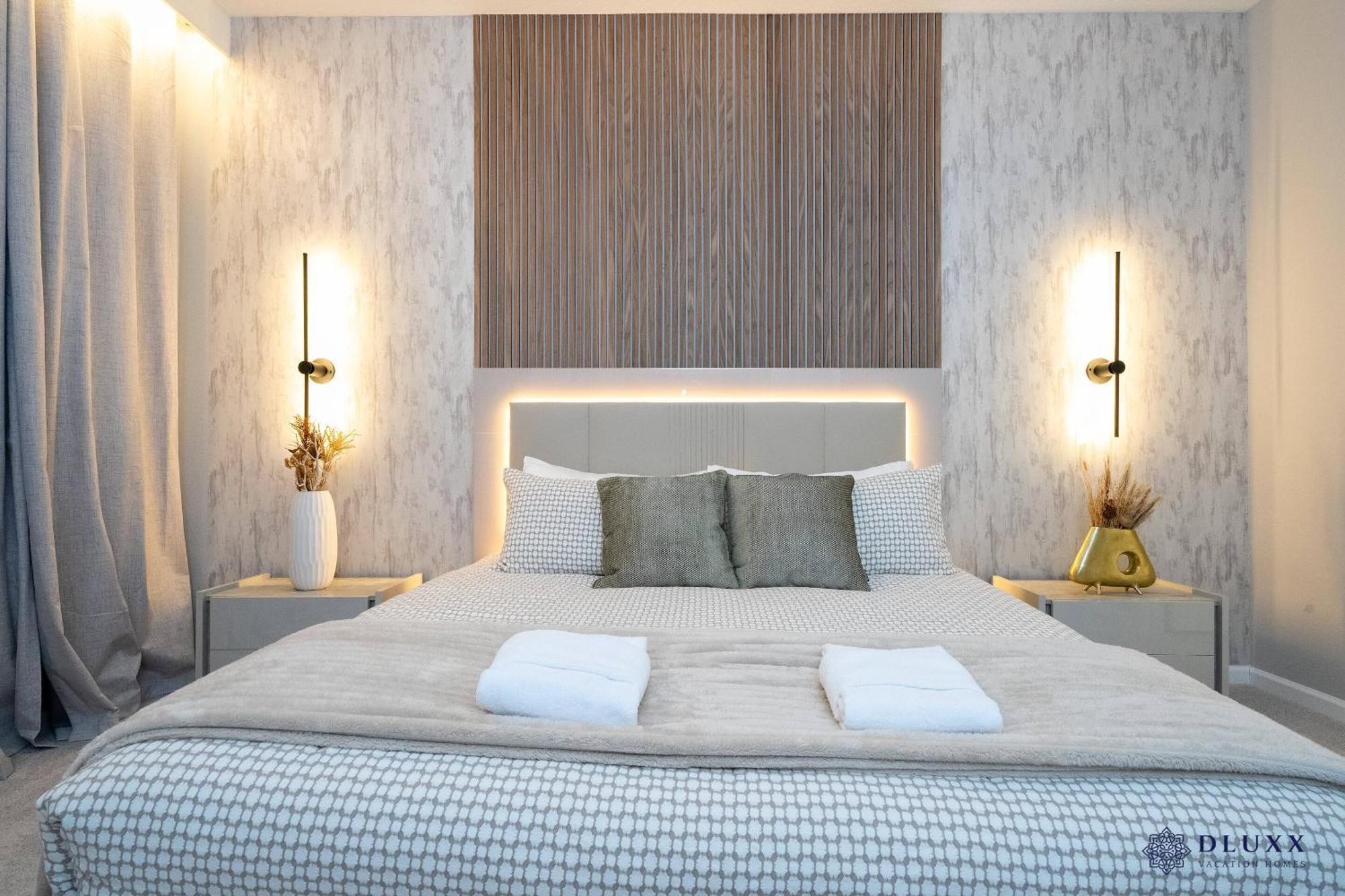 Holiday home Brand New Dluxx Elegance Vacation 1018 Orlando