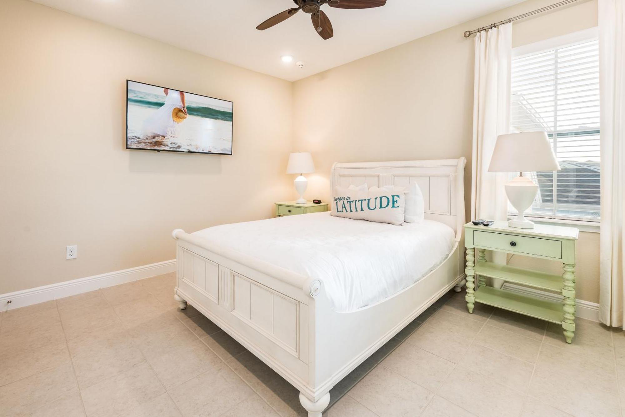Cannon Thunder Near With Private Hot Tub Margaritaville Access - 3066pi * Orlando