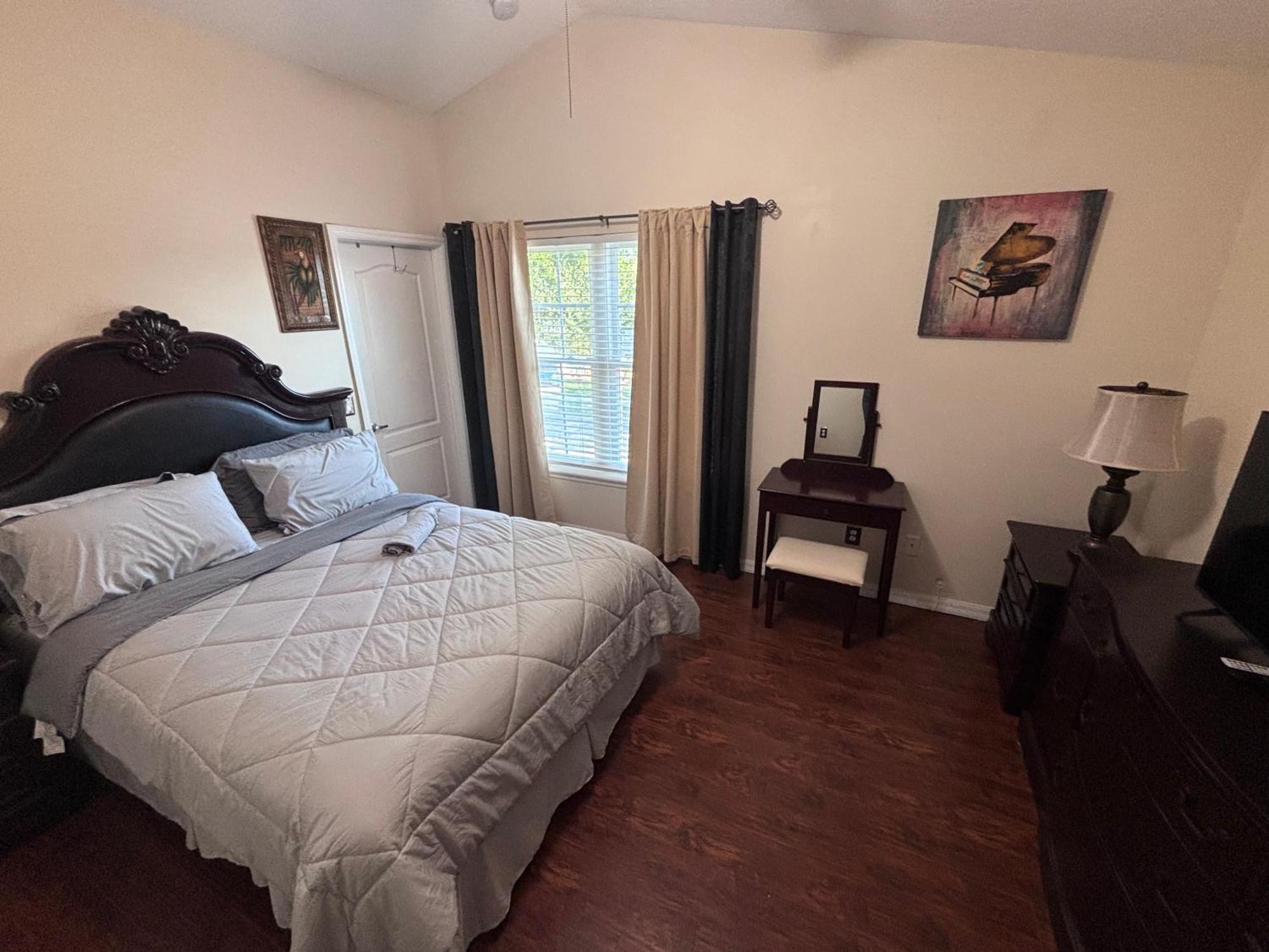 Luxury With View Orlando