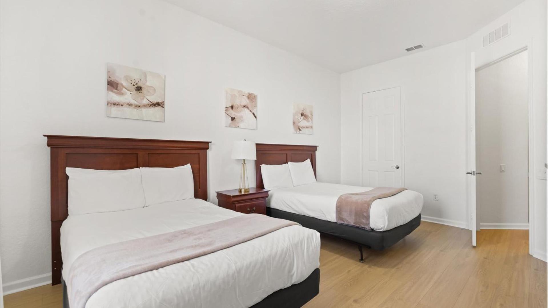 Upstay Newly Renovated Near Epic Universe *