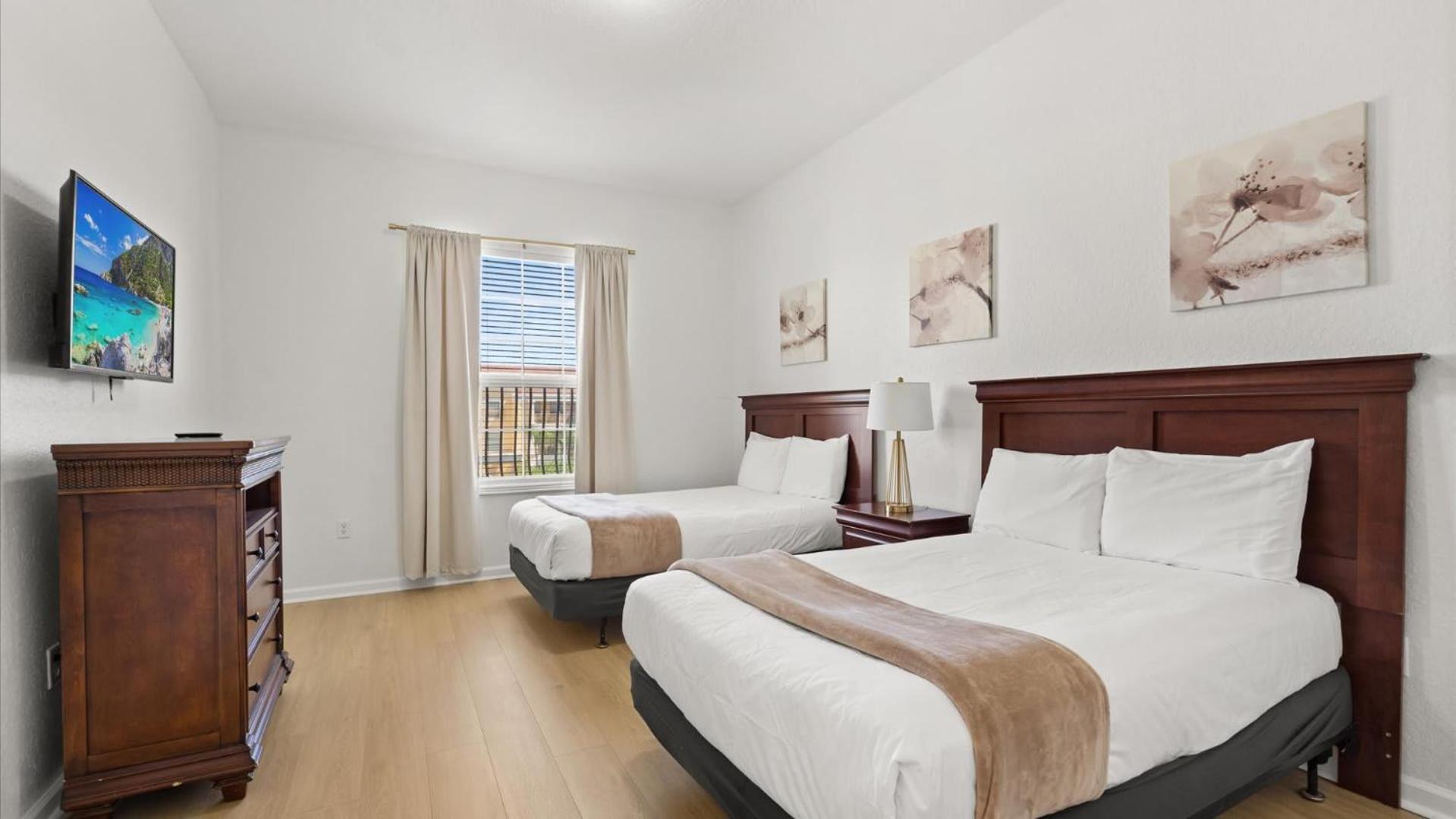 Upstay Newly Renovated Near Epic Universe Holiday home