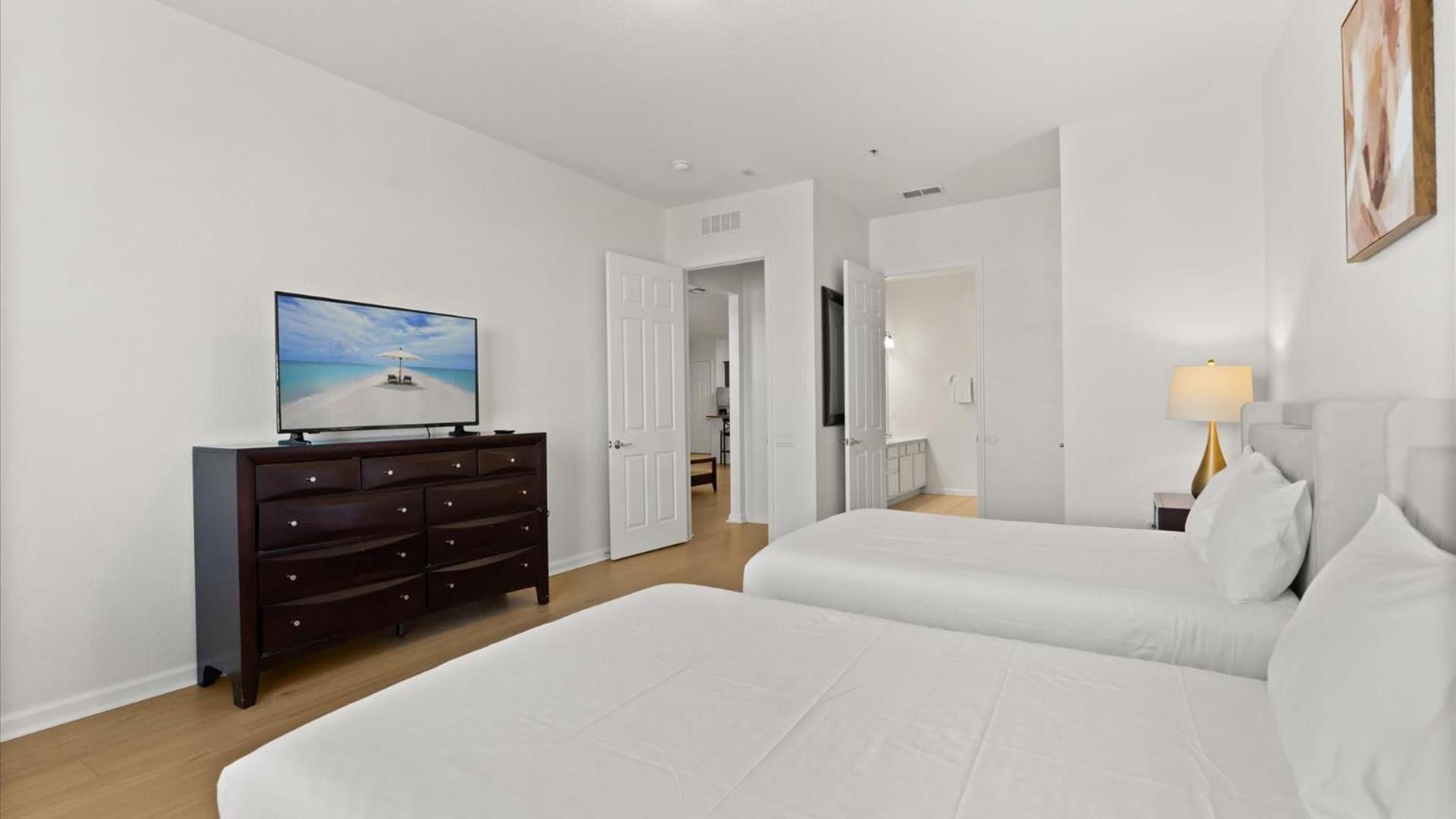 Upstay Newly Renovated Near Epic Universe Orlando
