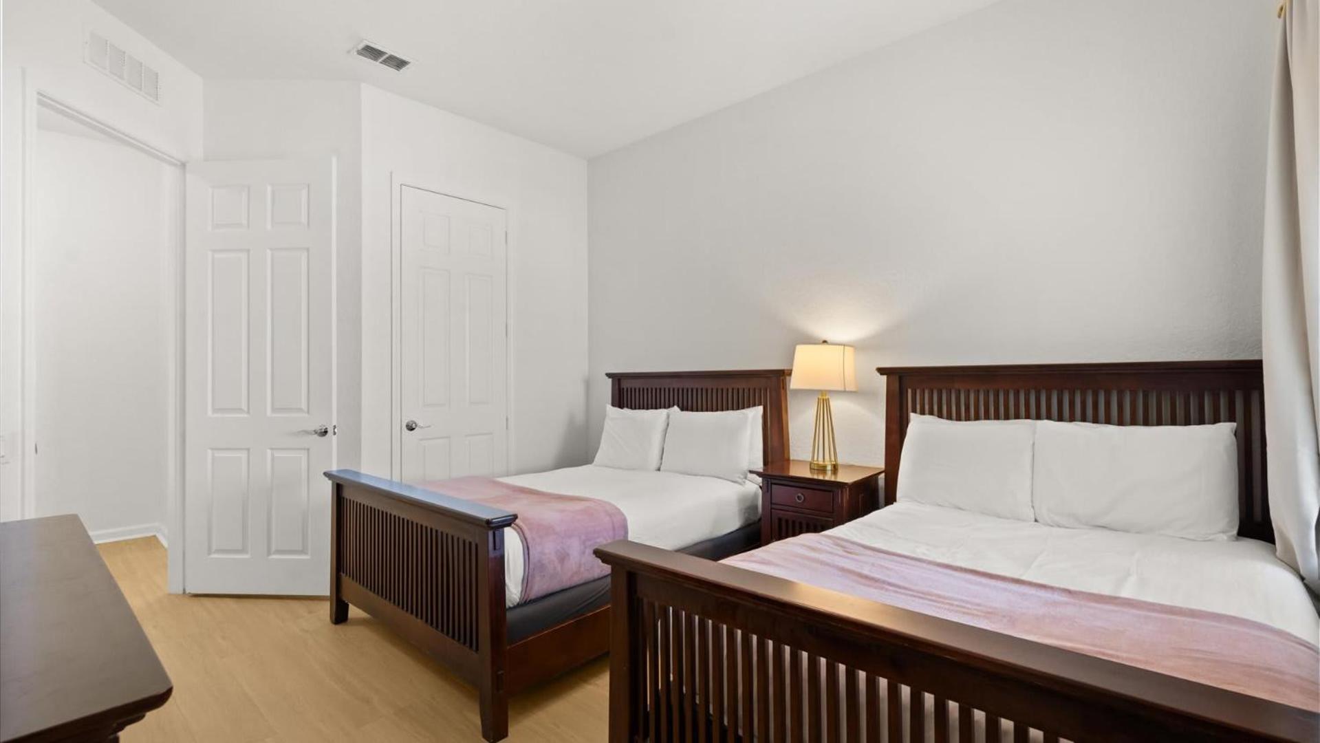 Upstay Newly Renovated Near Epic Universe Holiday home *
