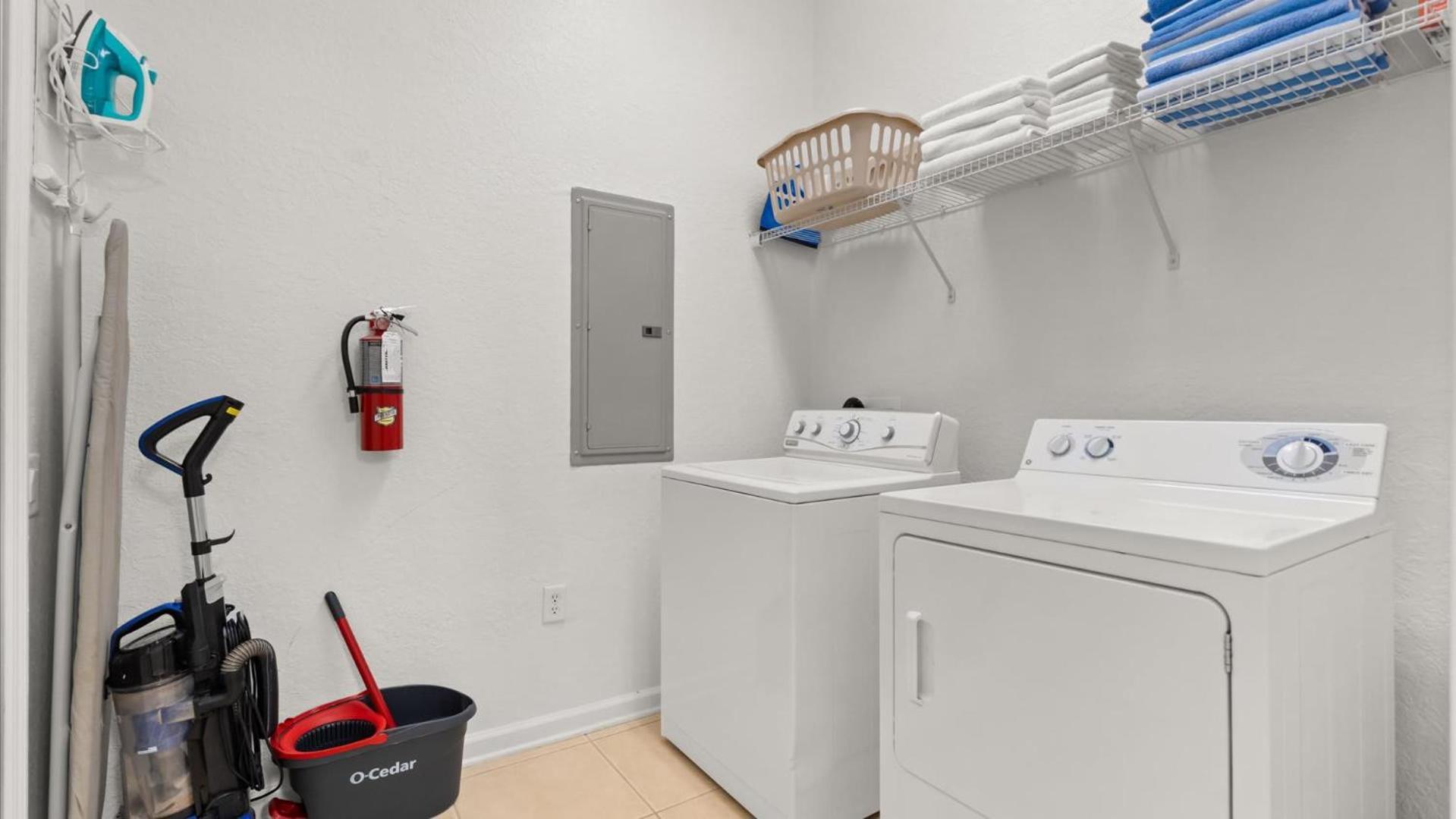 Holiday home Upstay Newly Renovated Near Epic Universe Orlando