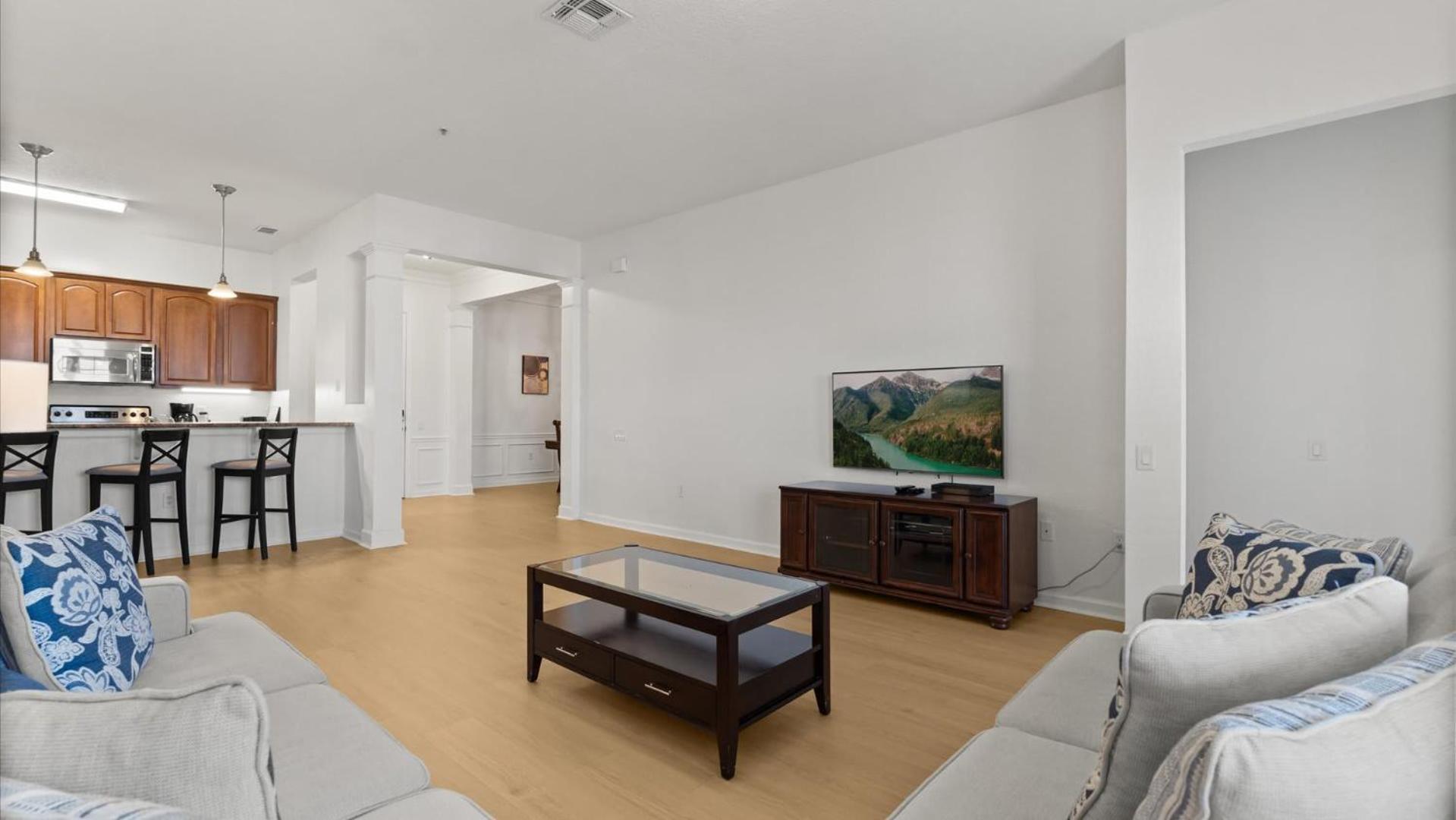 Upstay Newly Renovated Near Epic Universe Holiday home Orlando