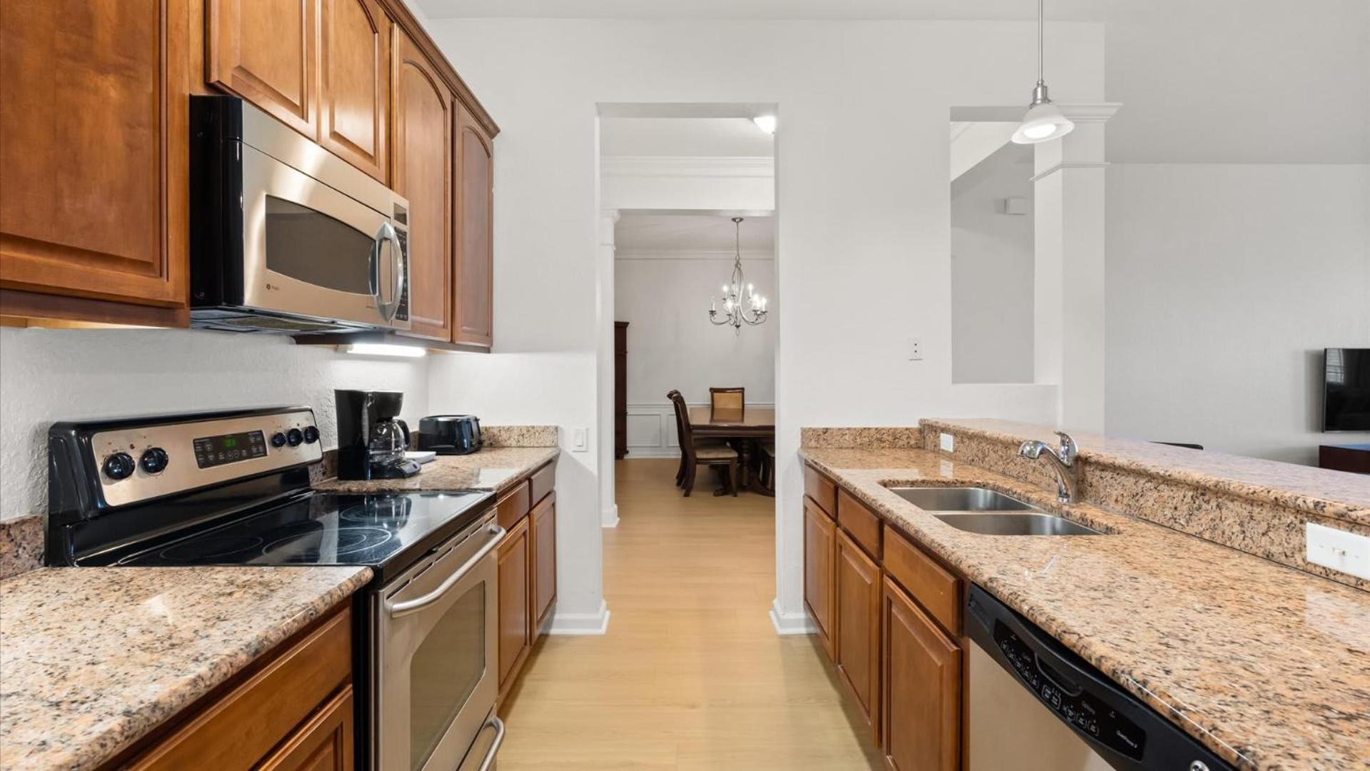 Holiday home Upstay Newly Renovated Near Epic Universe