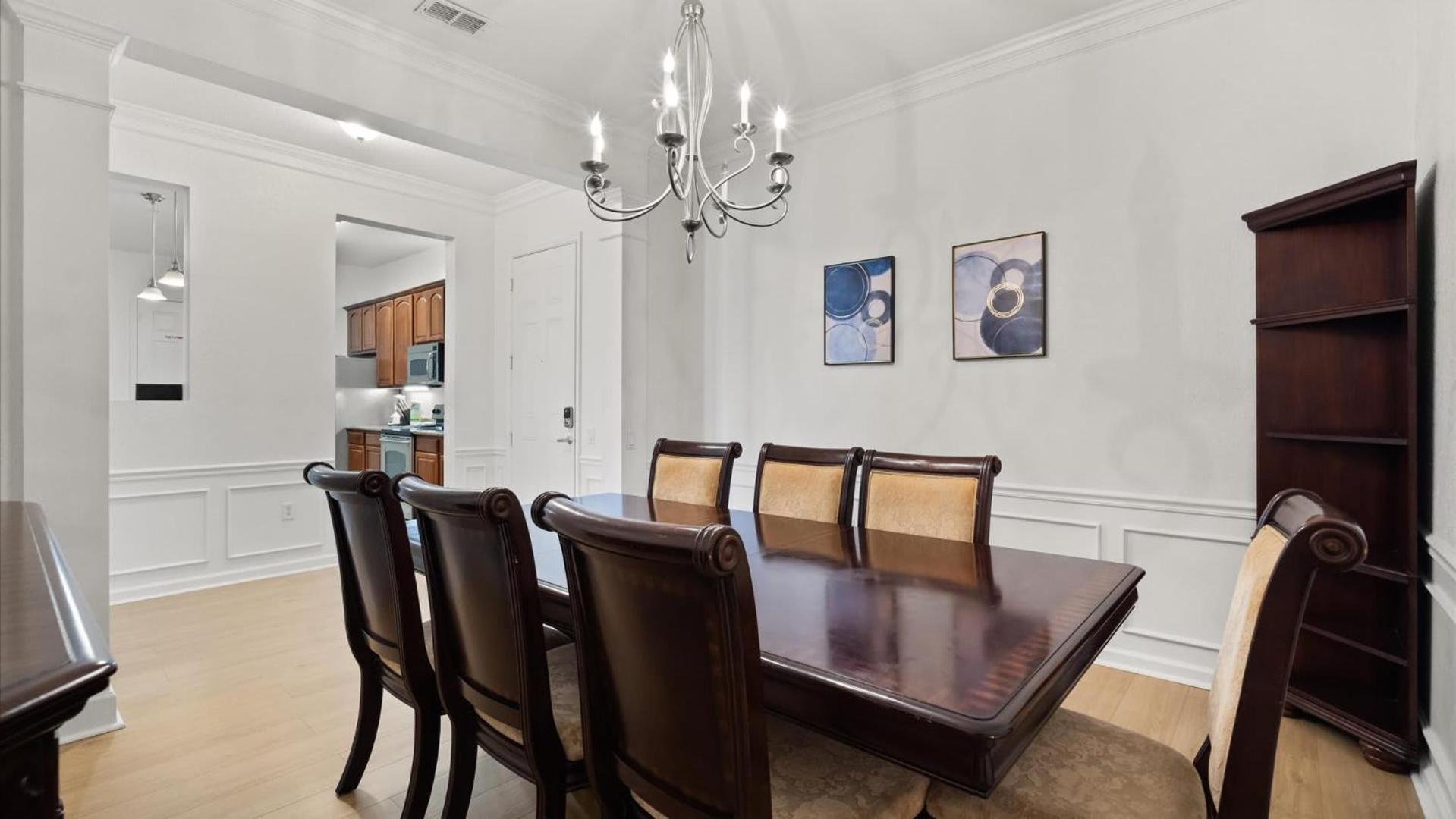 Upstay Newly Renovated Near Epic Universe Holiday home Orlando