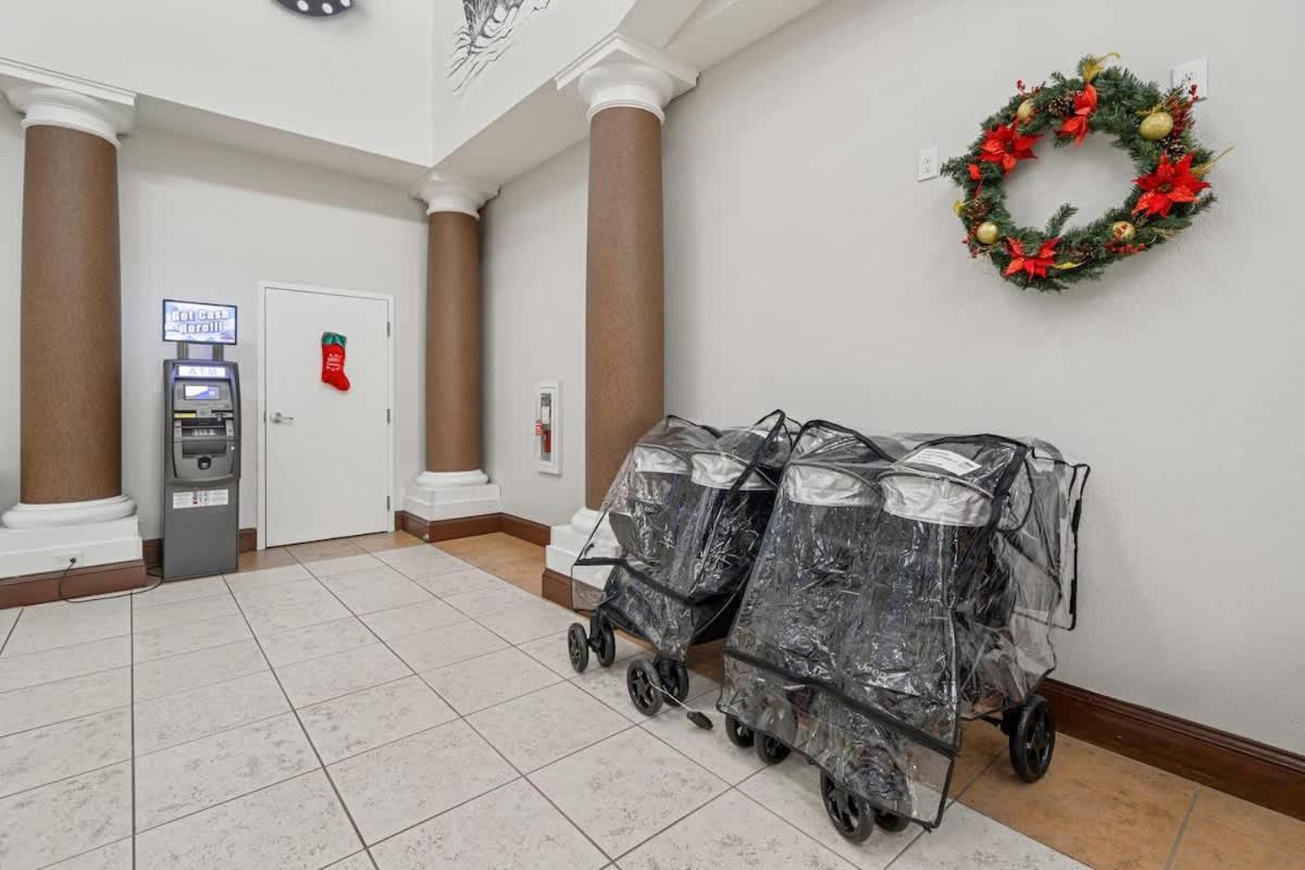 1br Free Shuttle To Parks Hs305 Apartment *