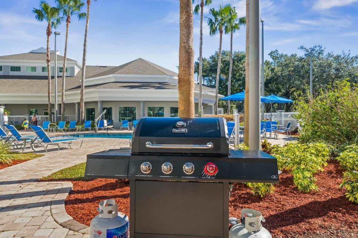 1br Free Shuttle To Parks Hs305 Apartment Orlando