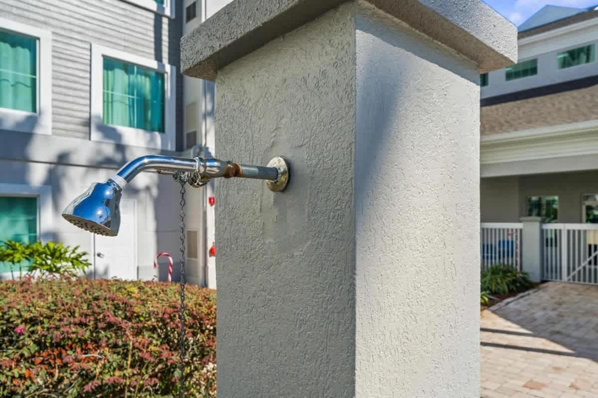 Apartment 1br Free Shuttle To Parks Hs305 Orlando