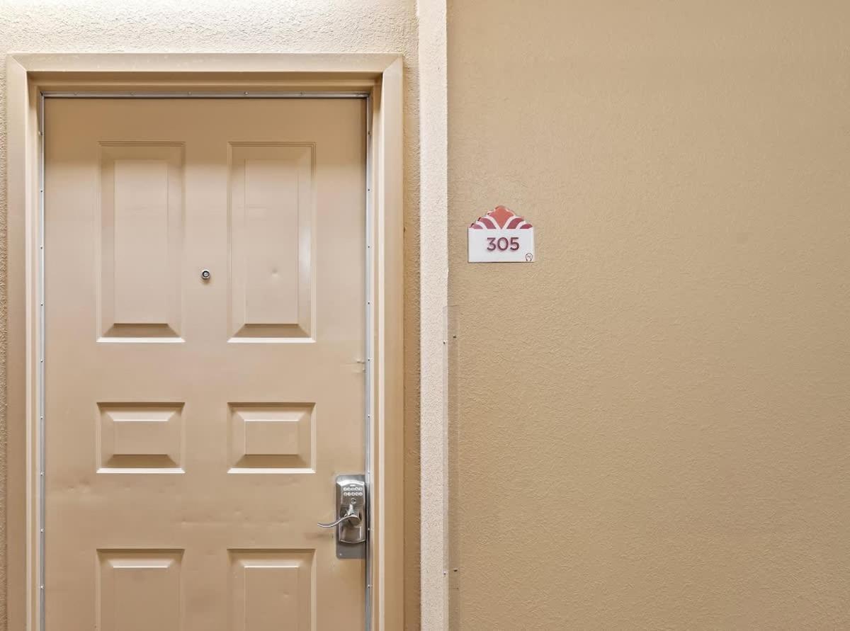 1br Free Shuttle To Parks Hs305 *
