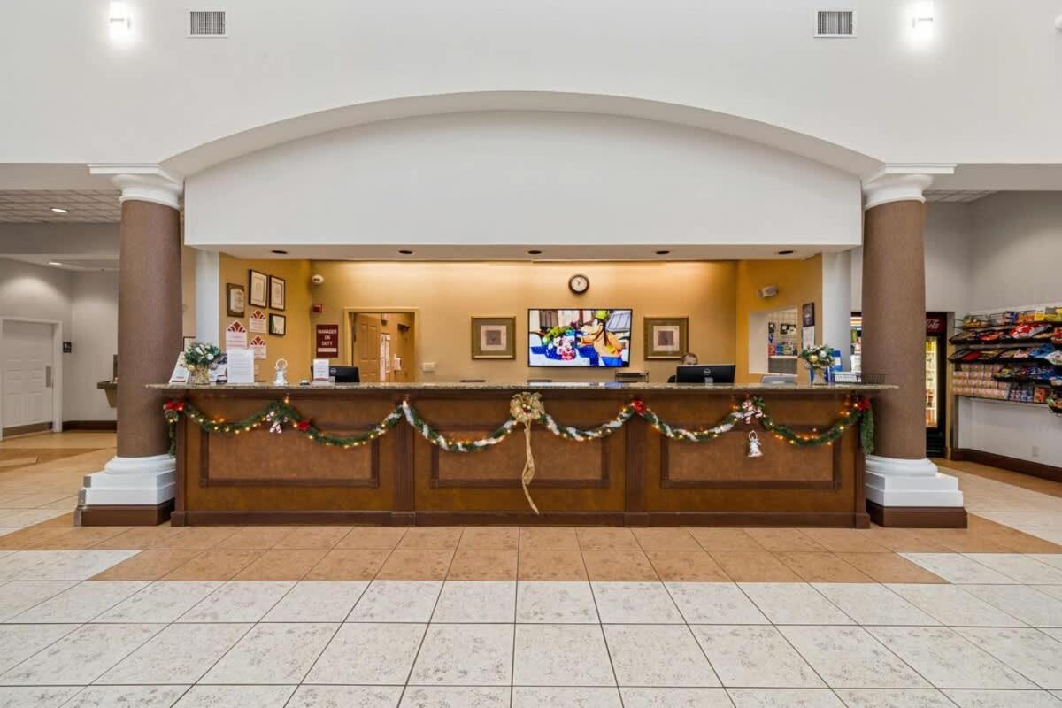 1br Free Shuttle To Parks Hs305 * Orlando