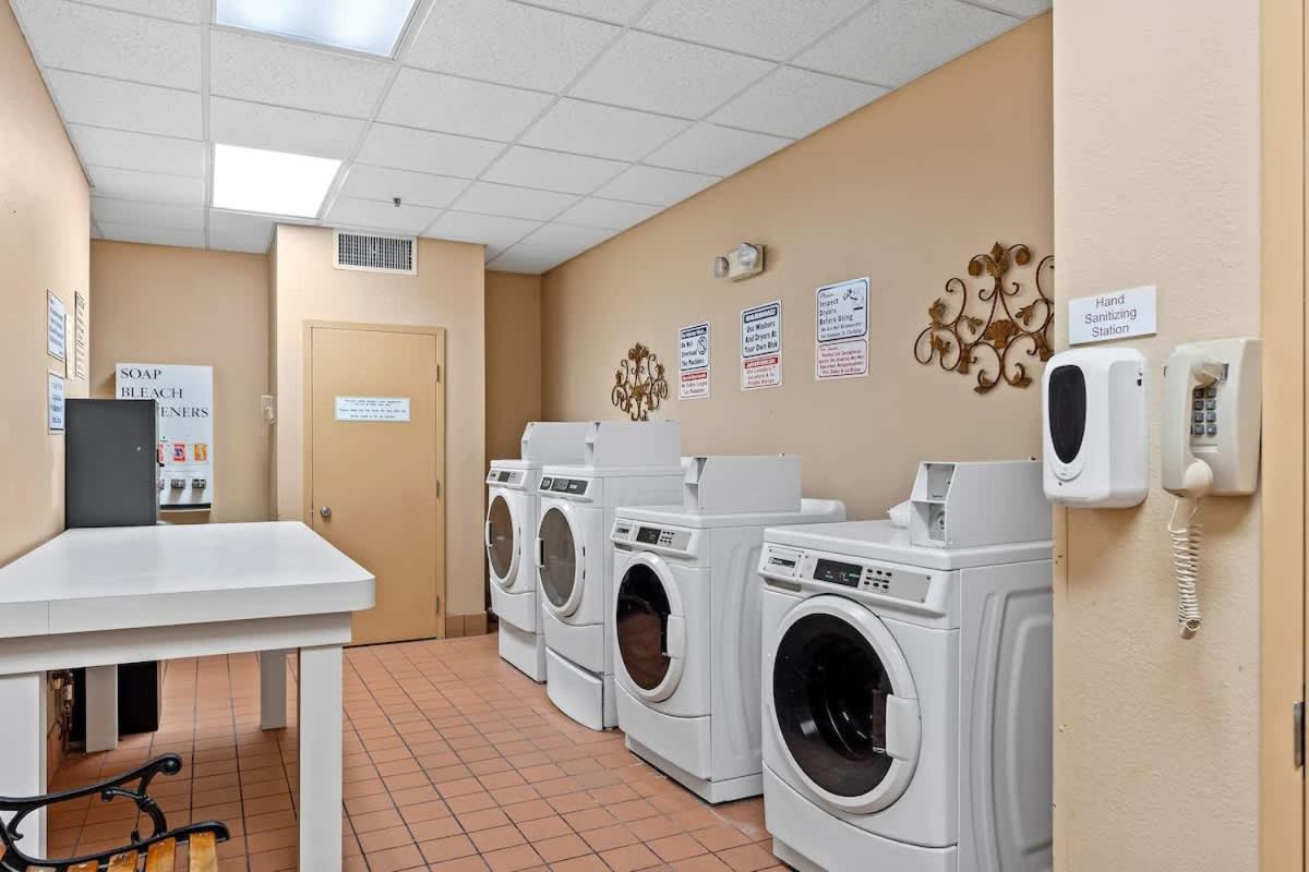 1br Free Shuttle To Parks Hs305