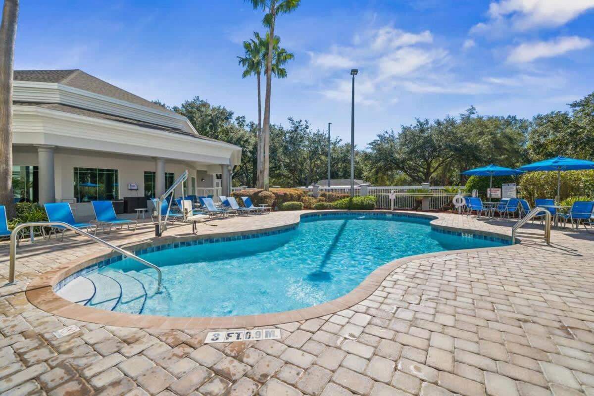 1br Free Shuttle To Parks Hs305 Apartment