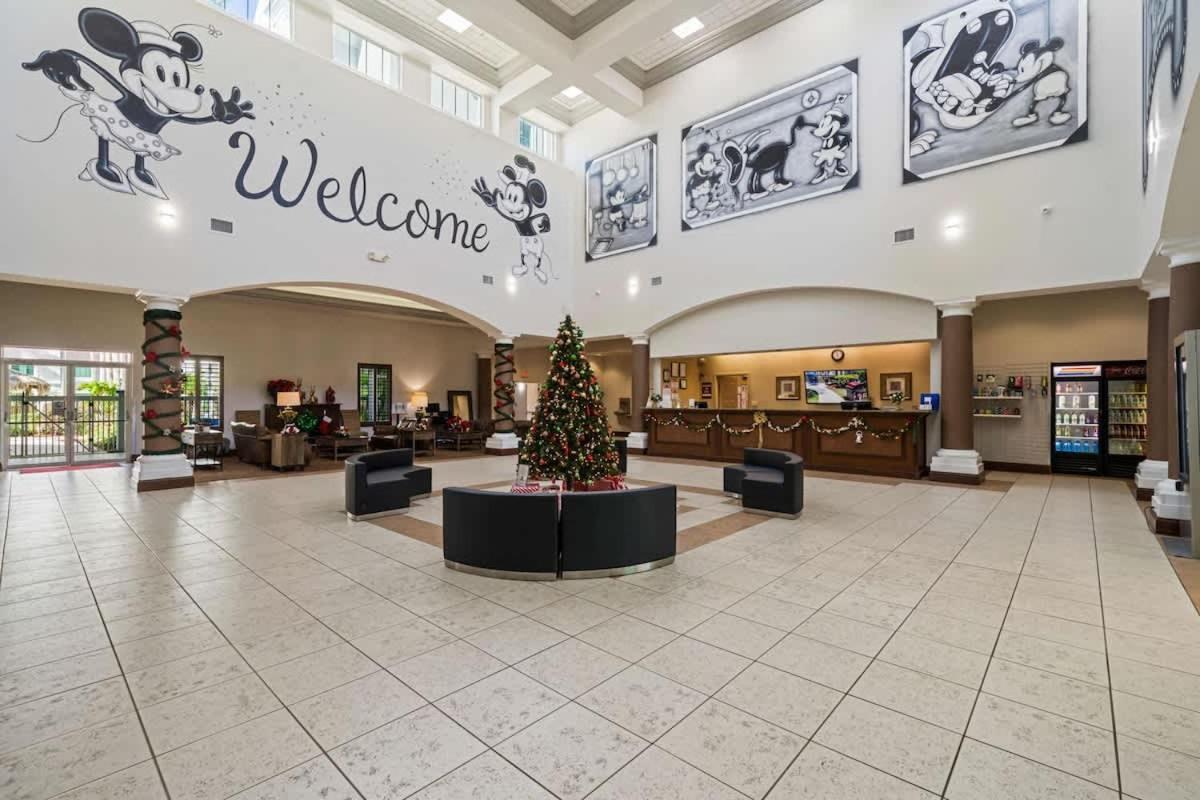 Apartment 1br Free Shuttle To Parks Hs305 *