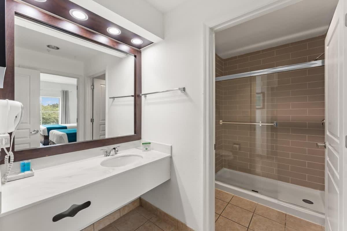 1br Free Shuttle To Parks Hs305 Orlando