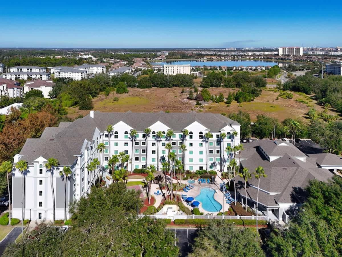 Apartment 1br Free Shuttle To Parks Hs305 Orlando