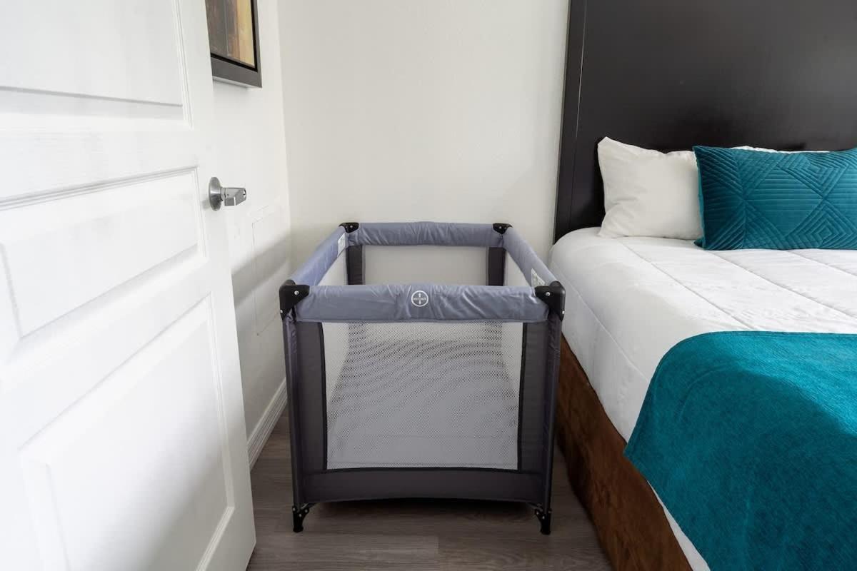1br Free Shuttle To Parks Hs305