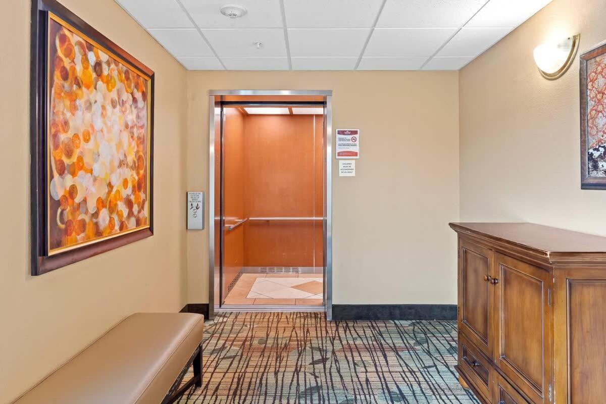 1br Free Shuttle To Parks Hs305 Apartment *