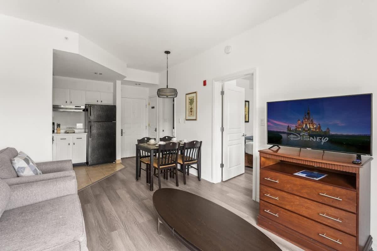 1br Free Shuttle To Parks Hs305 * Orlando