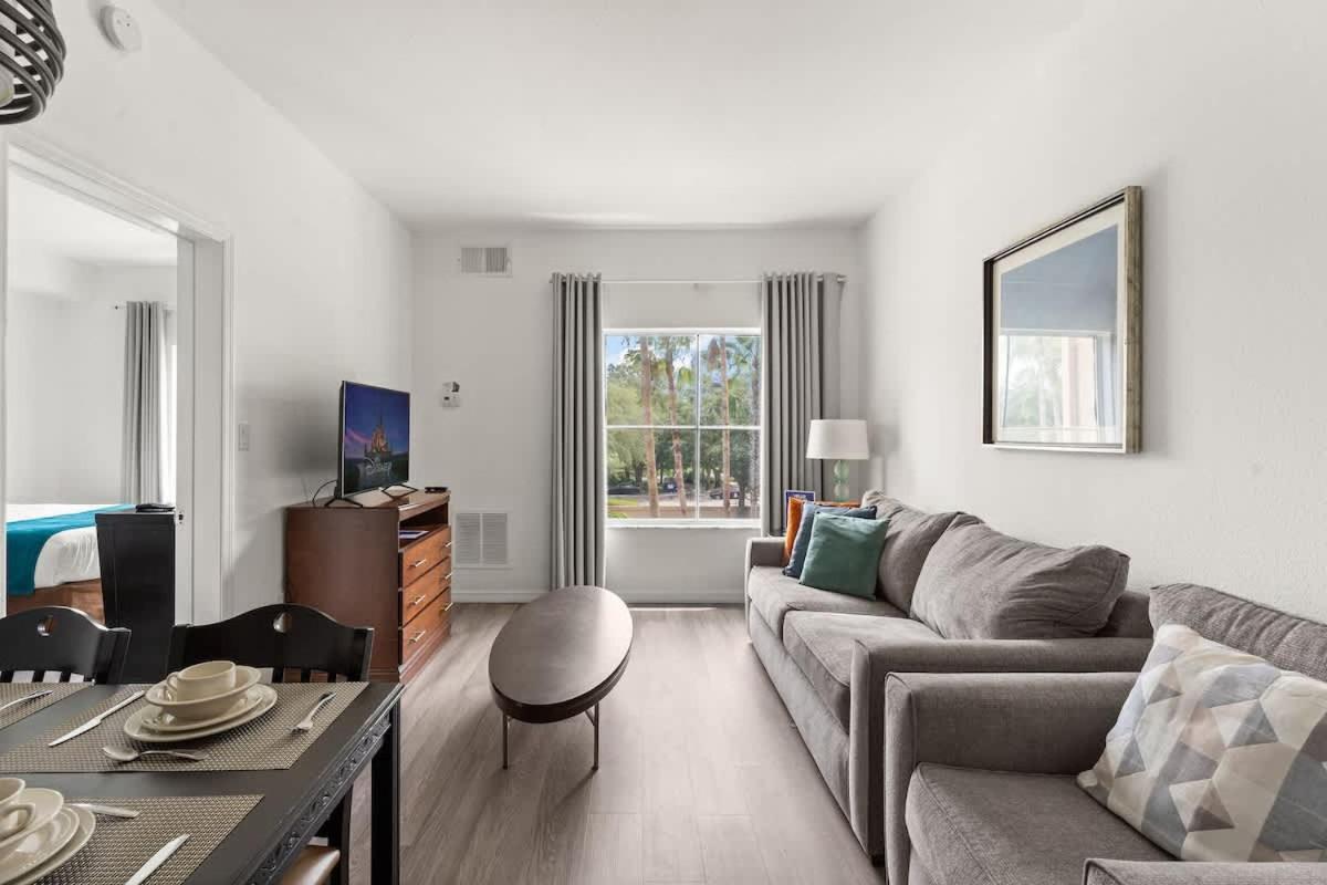 1br Free Shuttle To Parks Hs305 Apartment