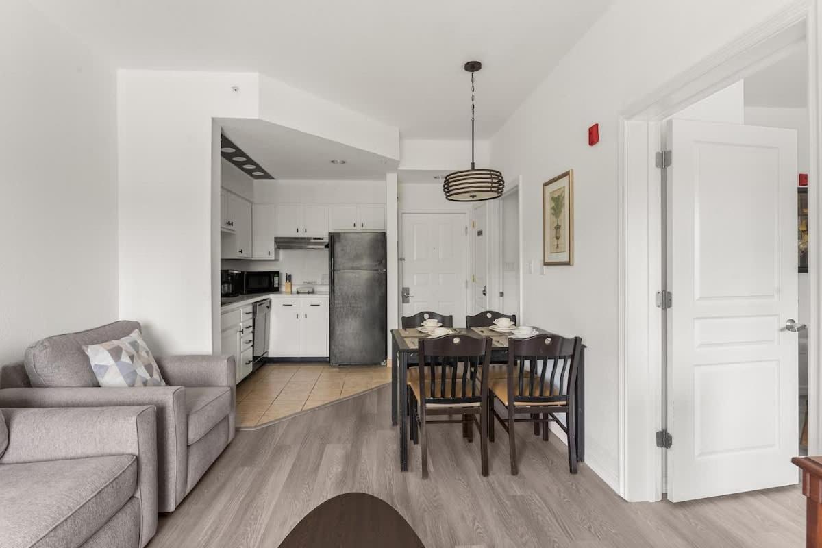 1br Free Shuttle To Parks Hs305