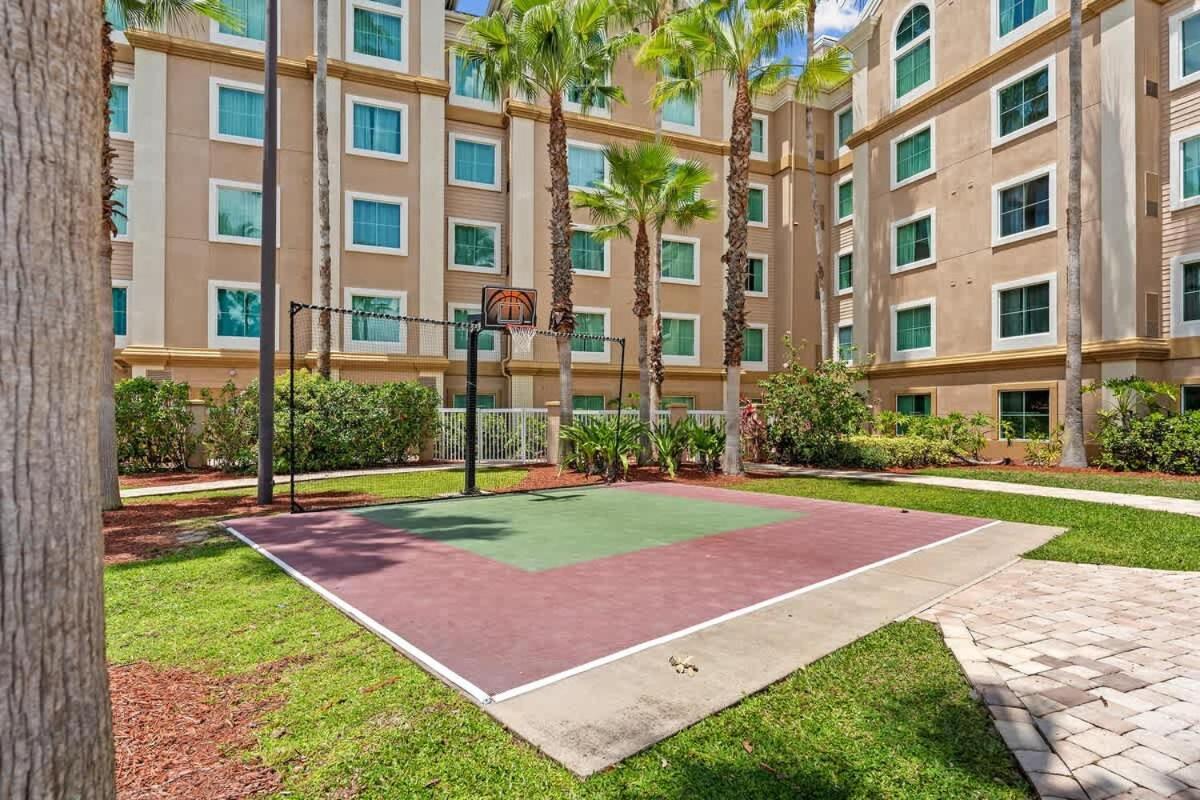 1 Bedroom 3 Miles From Springs Hs307 Orlando