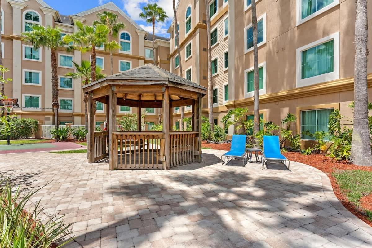 1 Bedroom 3 Miles From Springs Hs307 * Orlando