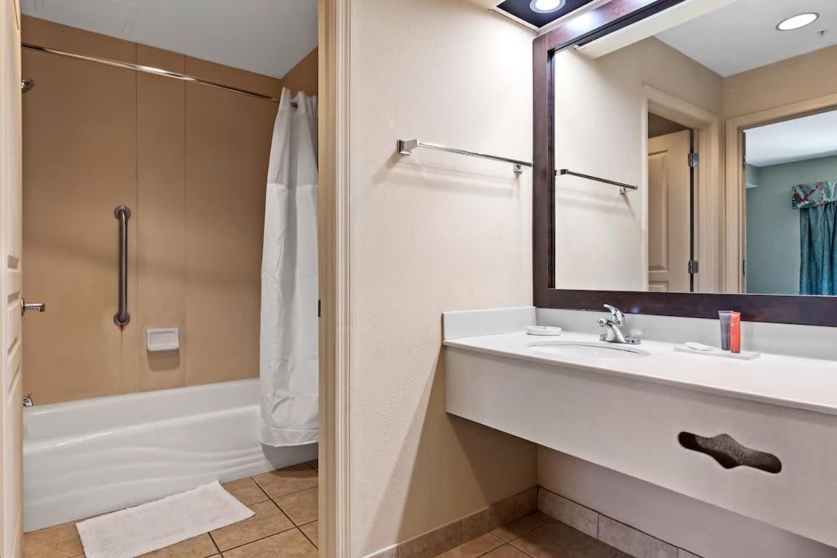 Apartment 1 Bedroom 3 Miles From Springs Hs307 Orlando