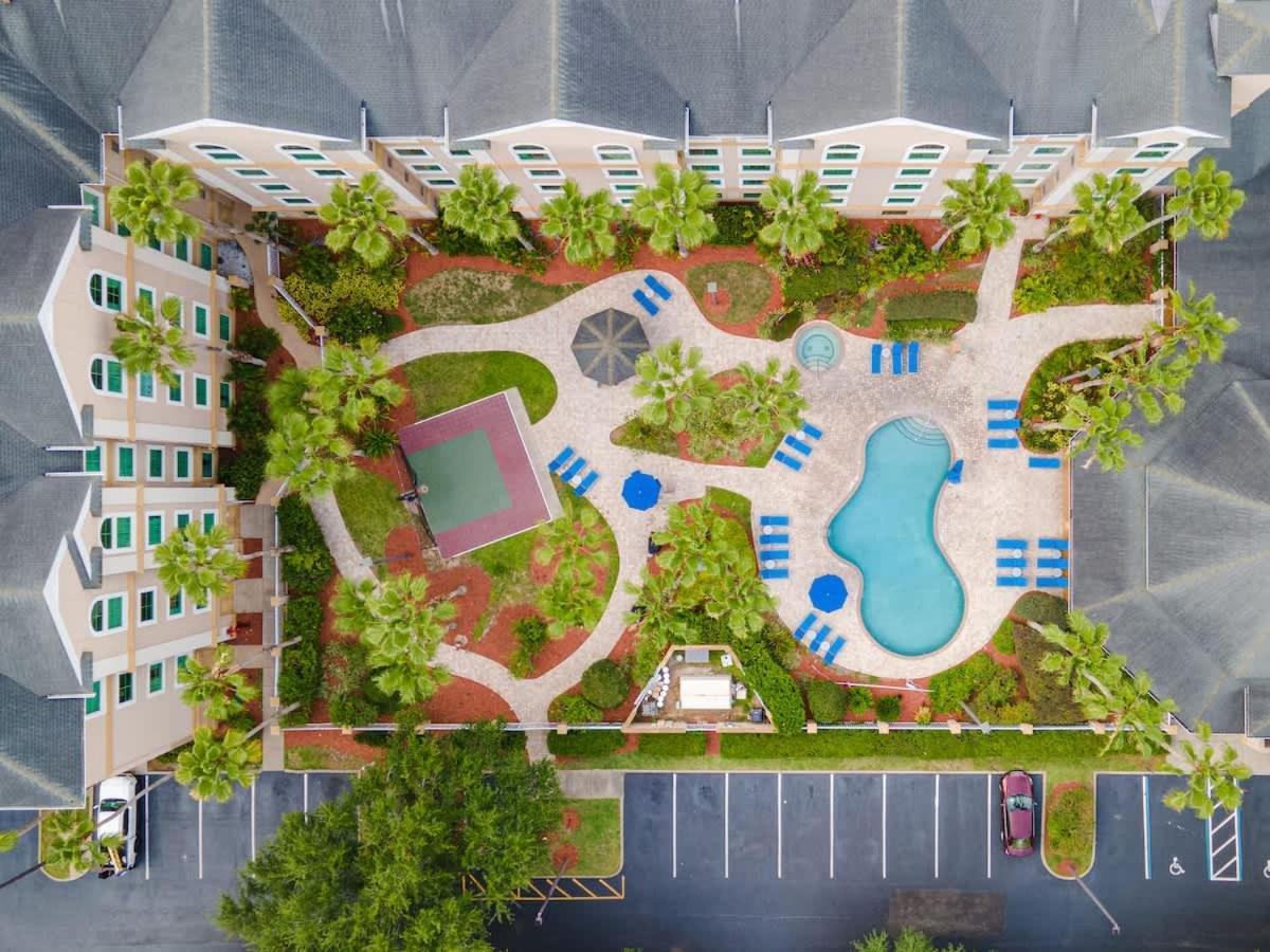 1 Bedroom 3 Miles From Springs Hs307 Orlando