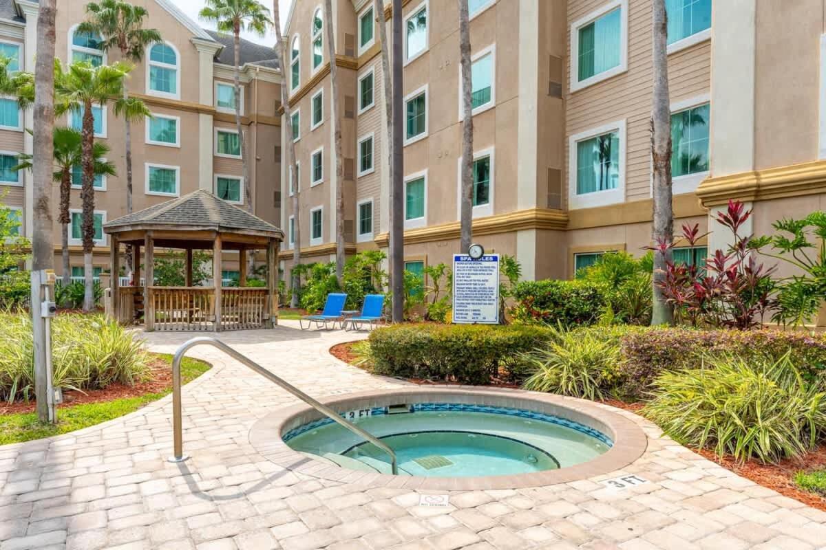 Apartment 1 Bedroom 3 Miles From Springs Hs307 Orlando