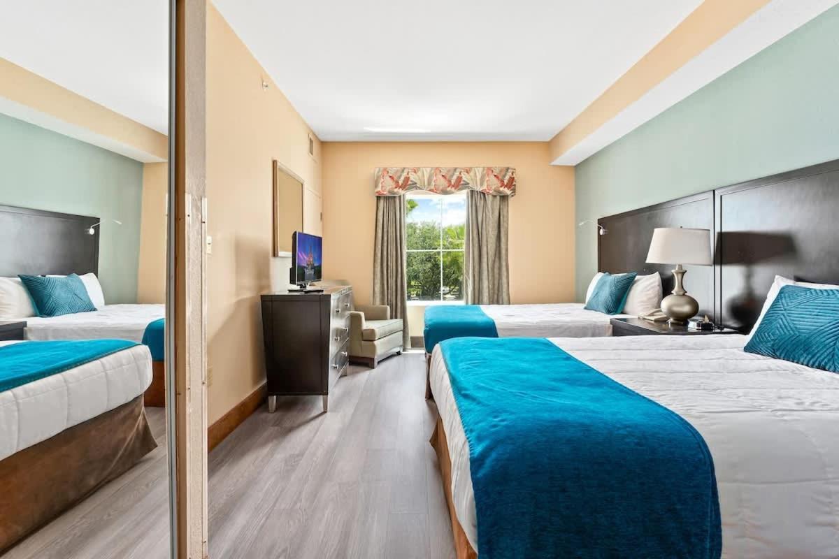 Apartment 1 Bedroom 3 Miles From Springs Hs307 Orlando
